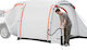 Vevor Camping Tent Car 3 Seasons 244x204cm