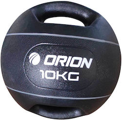 Orion Μπάλα Medicine σε Μαύρο Χρώμα