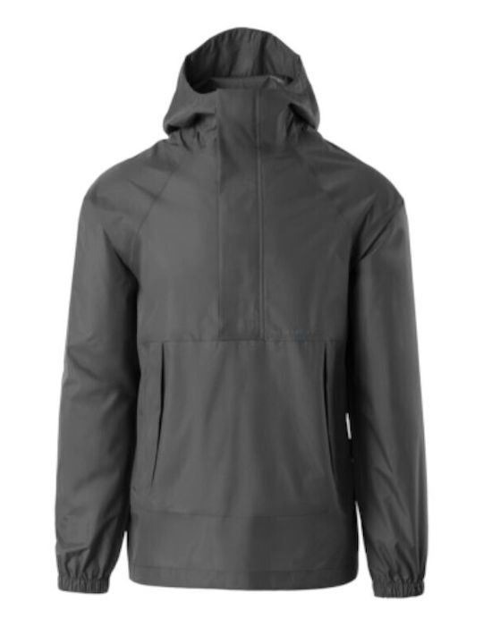 Helikon Tex Αδιάβροχο Κυνηγετικό Μπουφάν Γκρι
