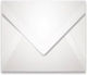 Typotrust Mailing Envelope 1 Piece 90x140cm White