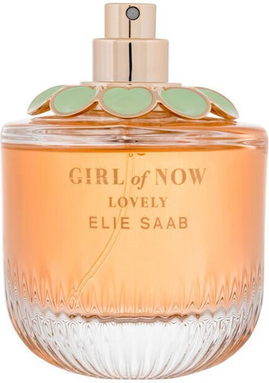 Elie Saab Girl Now Lovely Парфюмна Вода 90мл