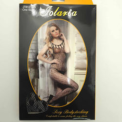 Topaki Sexy Dessous-Sets Schwarz
