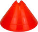Red Obstacle Boundary Plate