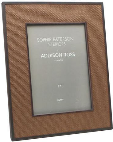 Addison Ross Fotorahmen Kunststoff 20x25
