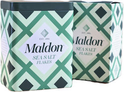Maldon Θαλασσινό Αλάτι