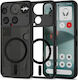 Tech-Protect Back Cover Σιλικόνης / Πλαστικό Διάφανο (Nothing Phone (3))