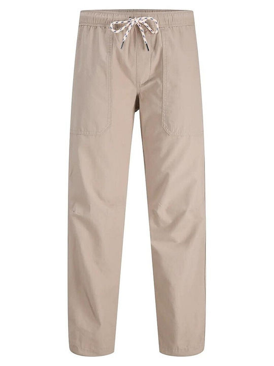 Jack & Jones Trousers Beige