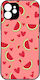 Watermelon Hearts Oppo Reno13 F 5g