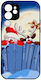 Weihnachtsdesigns Redmi 12 5G