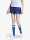 adidas KD3371 Blau