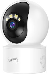 XO 249-0226 IP Камера Wi-Fi Full HD+ 5MP XO 249-0226 IP Камера Wi-Fi Full HD+ 5MP