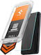 Spigen Glas.Tr Ez Fit Pro HD Gehärtetes Glas (Galaxy S26)
