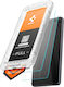 Spigen Glas.tr "ez Fit Pro" Anti Reflection 2-pack Galaxy S26 Ultra Clear