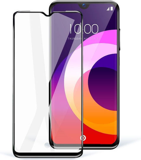 5D Ceramic Full Glue Full Face Tempered Glass (Samsung Galaxy A27 5g)