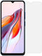 2.5D Tempered Glass (Redmi 12C)
