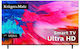 Kruger & Matz Смарт Телевизор 65" 4K UHD LED KM0265UHD-V3 (2022)