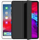 Flip Cover Μαύρη (Samsung Tab A9 8.7)