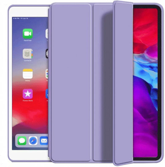 Флип Капак Лилав (Xiaomi Pad Se 11)