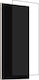 Puro Camera Protection Tempered Glass Black for Samsung Galaxy S26 Ultra