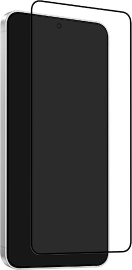 Puro Προστασία Κάμερας Tempered Glass Μαύρο για το Samsung Galaxy S26 Plus