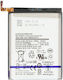 Συμβατή Μπαταρία Αντικατάστασης 5000mAh για Samsung Galaxy S21 Ultra 5g