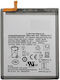 Compatible Replacement Battery 4500mAh for Samsung Galaxy S21 Fe 5g