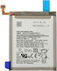 Eb-ba202abu Kompatible Handy-Akku Ersatzbatterie 1800mAh für Samsung A202 Galaxy A20e