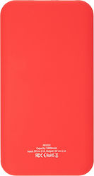 ROBBIE Power Bank 10000mAh with 2 USB-A Output ...