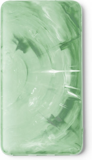 LIVIAN Power Bank 5000mAh with 2 USB-A Ports Fern Green