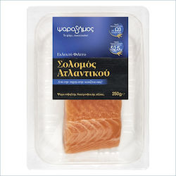 File de Somon Psarodimos 250g