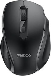 Yesido KB45 Kabellose Maus Schwarz