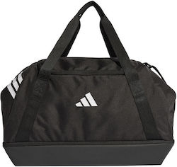 adidas Duffle Sack Voyage Black Fabric L56xW27xH31cm