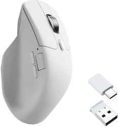 Keychron KB45 Ασύρματο Λευκό Keychron KB45 Ασύρματο Λευκό