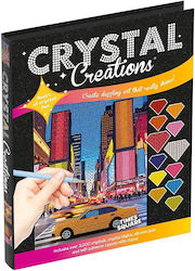 Creații de Cristal 6 Times Square