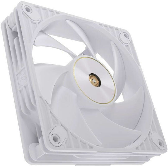 Asus ProArt PF120 Case Fan 3000rpm 104.8cfm Without LED Lighting White