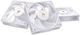 Asus ProArt PF120 Case Fan 3000rpm 104.8cfm Wit...