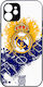 Real Madrid Desing 2 Motorola Moto G55 5g