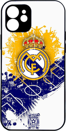 Real Madrid Desing 2 Motorola Moto G55 5g