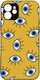 Eyes Desing 1 Motorola Moto G54 5G Handyhüllen