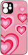 Full Hearts Poco X7 Pro 5g Handyhüllen