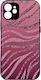 Animal Print Zebra Pink Realme C75