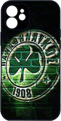Panathinaikos Design 2 iPhone 11