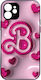Barbie Motorola Moto G15 4g