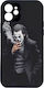 Joker Smokes Desing 2 Realme C53