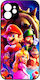 Super Mario Team Oppo Reno 13 5g