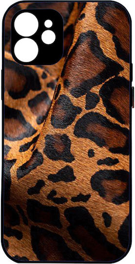 Animal Print Leopard Design 1 Realme C75