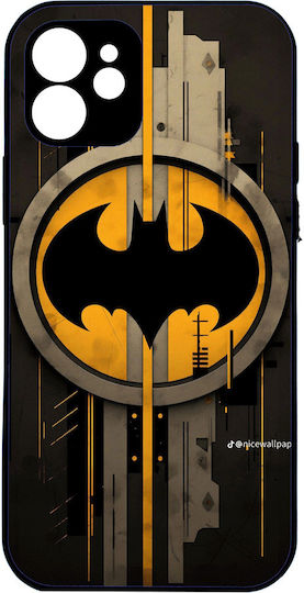 Batman Desing 3 Motorola Edge 50 Fusion 5g