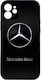 Mercedes Motorola Moto G55 5G Handyhülle