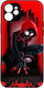 Miles Morales Realme C53 Handyhülle