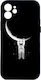 Astronaut Holding On Moon Oppo A5 Pro 5g